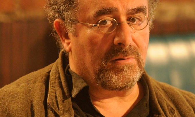 The Life of Holocaust Survivor Saul Rubinek - American Profile