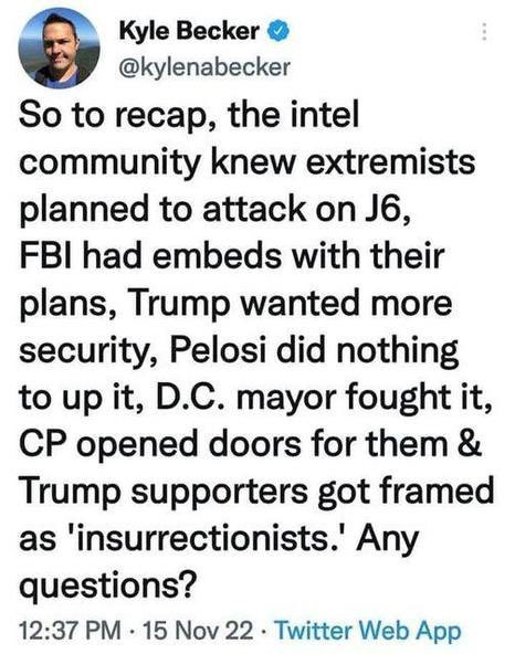 DK🇺🇸🦅🇺🇸 on Twitter: "🚨Release the J6 prisoners now!😡"