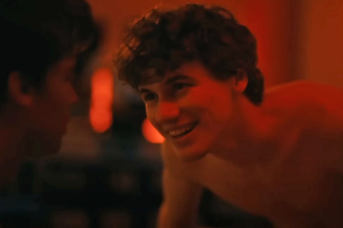 White Lotus Fans TORN By Show's Shocking Incest Twist! - Perez Hilton