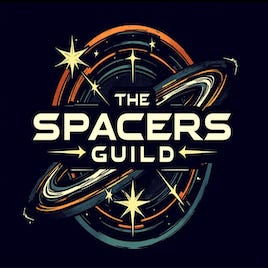 The Starward Dispatch