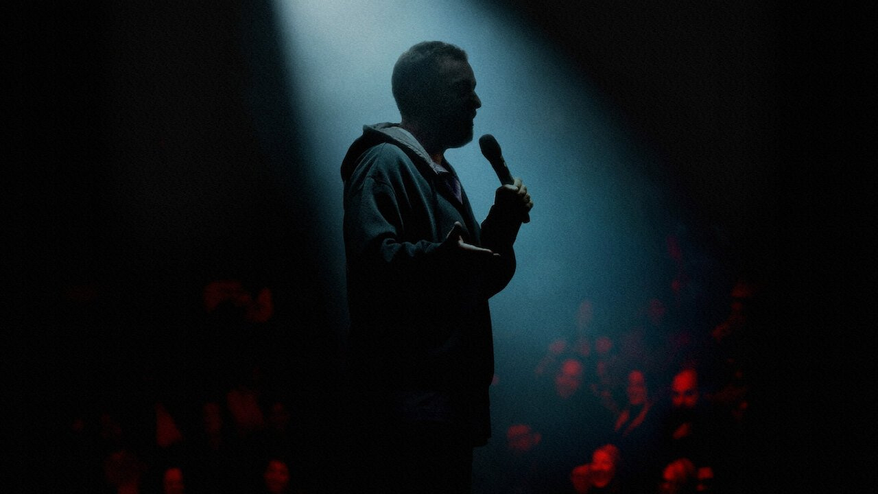 Feature First 📽️ on X: "Adam Sandler's latest comedy special, 'ADAM SANDLER:  LOVE YOU' is now streaming on Netflix. The special is directed by Josh  Safdie ('GOOD TIME', 'UNCUT GEMS'). https://t.co/vW5norRvx3" /