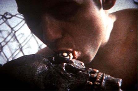 CAPSULE: NEKROMANTIK (1987) | 366 Weird Movies