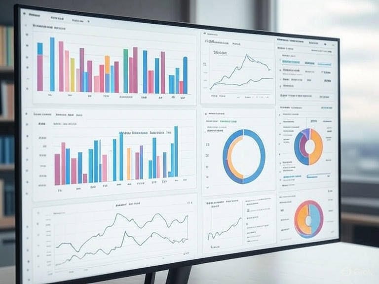 Visualizing KQL: Turning Queries into Stunning Dashboards