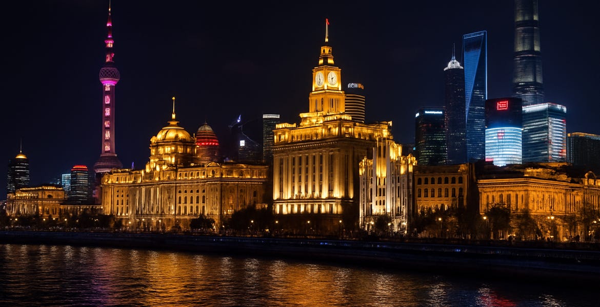 The Red Syndicate: Inside the Architecture of Hidden Power