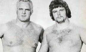 Eddie Graham and Mike Graham: Legacy ... Eddie Graham and Mike Graham: Legacy ...