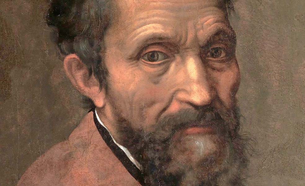 Michelangelo Buonarroti | BeCulture