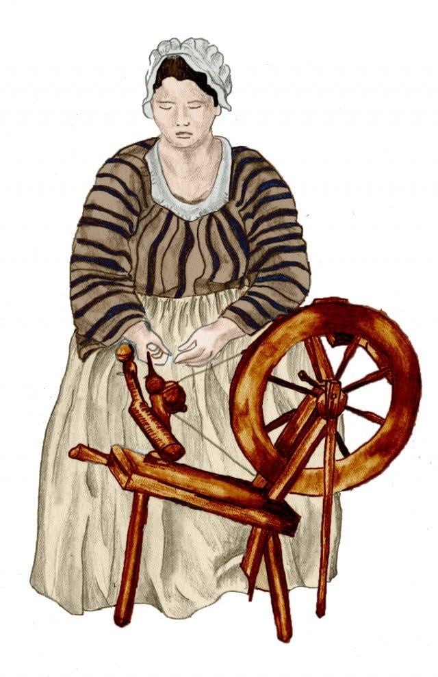 A Brief History of Domestic Goddesses | by The Hairpin | The Hairpin | Medium A Brief History of Domestic Goddesses | by The Hairpin | The Hairpin | Medium