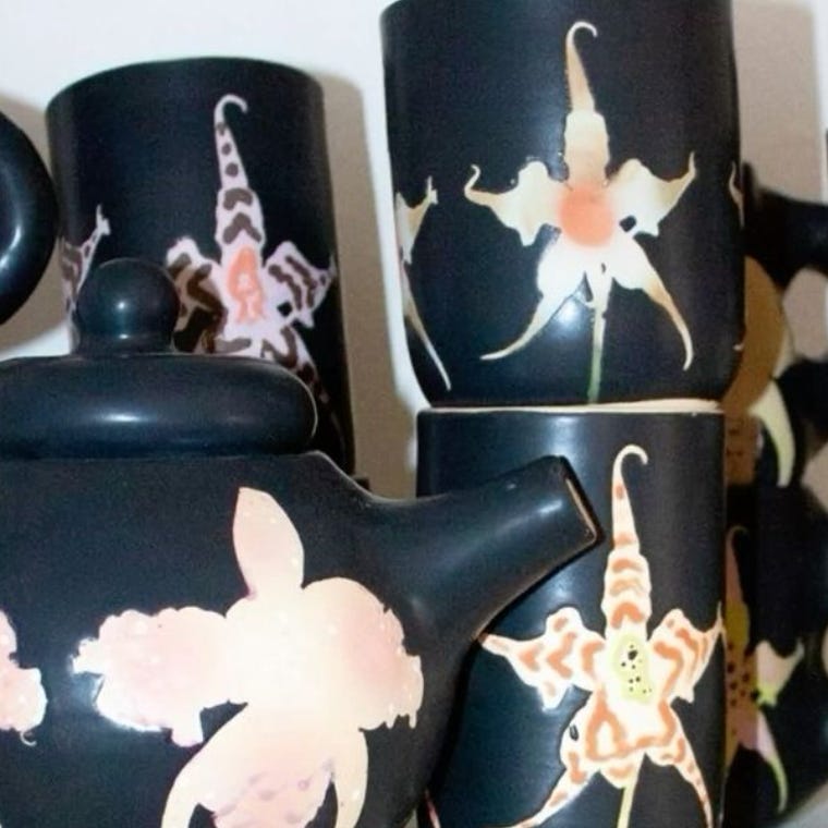 Josephine’s Substack