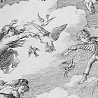 Peter Pan, An Excerpt