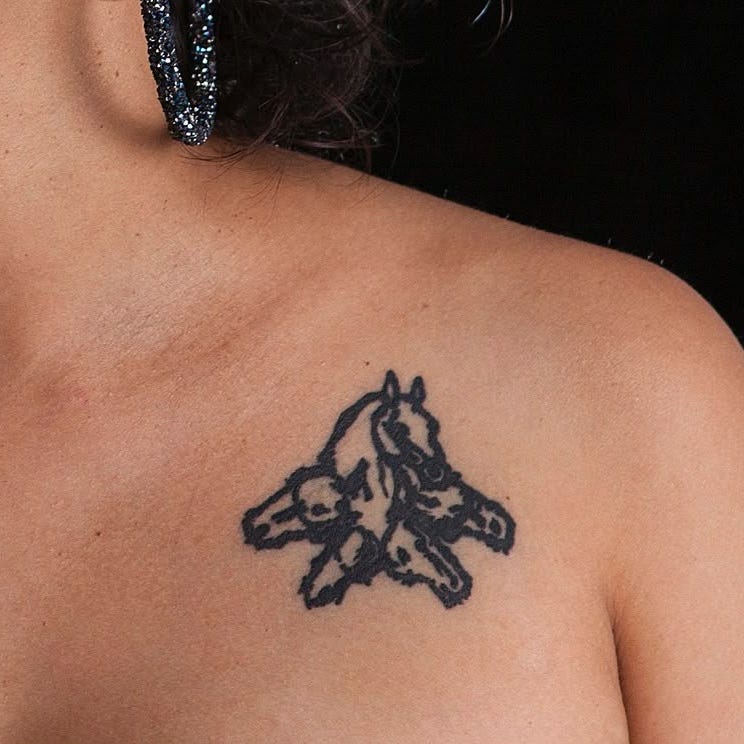 Brisas da Isa | Isabela Morais
