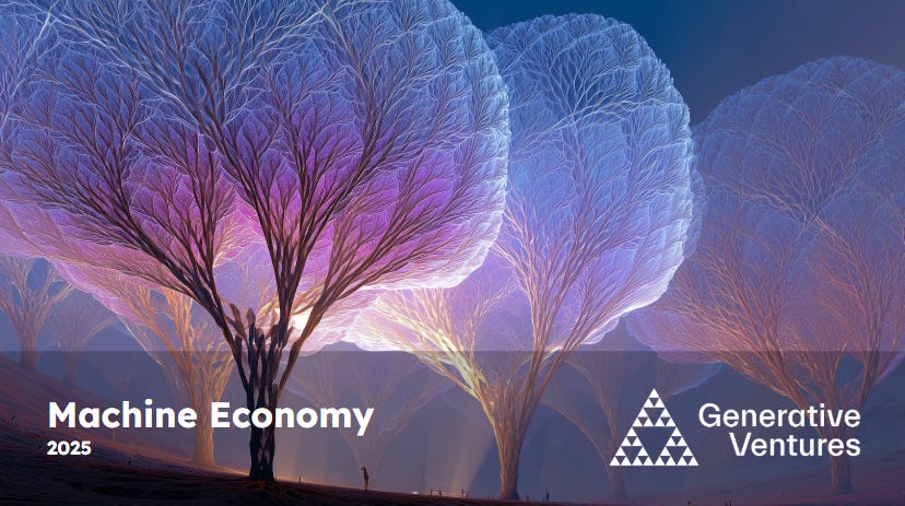 Machine Economy Analysis: Learning from 2025 to win big in the 2026 machine economy