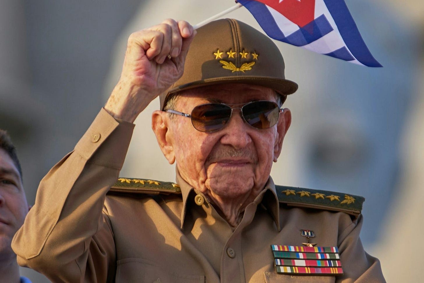 Why has the US indicted former Cuban President Raúl Castro? Why has the US indicted former Cuban President Raúl Castro?