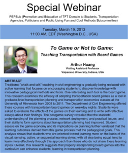 Webinar Webinar
