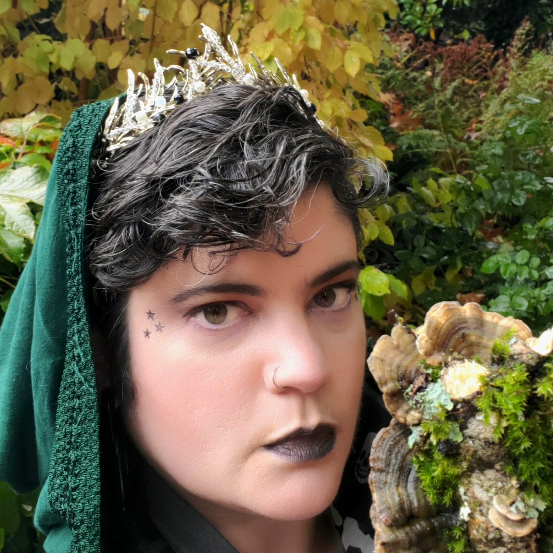 Rev. Coyote Mae apGovannon