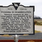 Segregation's Legacy