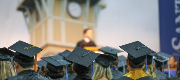 Santa Fe College Spring 2019 Commencement May 2-3 | Today @ Santa Fe