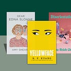 literary secrets & scandals