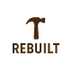 REBUILT by Michael Phillips
