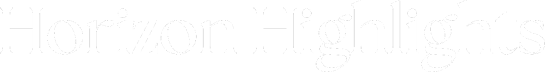 Horizon Highlights