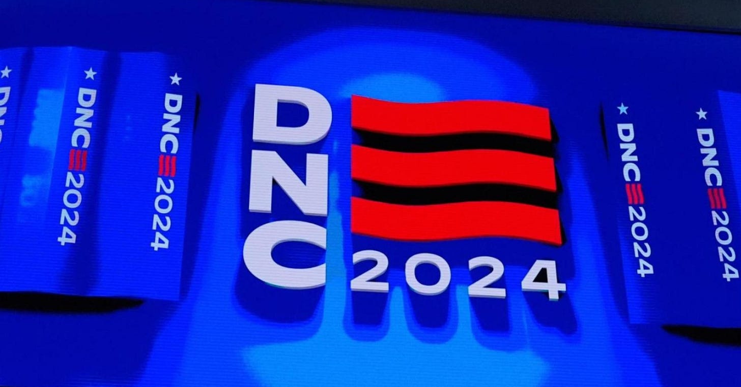 DNC facing mounting pressure to release it autopsy on 2024 election losses DNC facing mounting pressure to release it autopsy on 2024 election losses