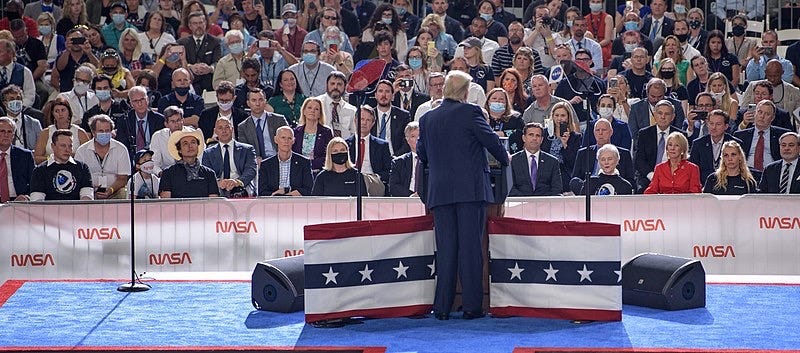 Trump and the Oligarchs