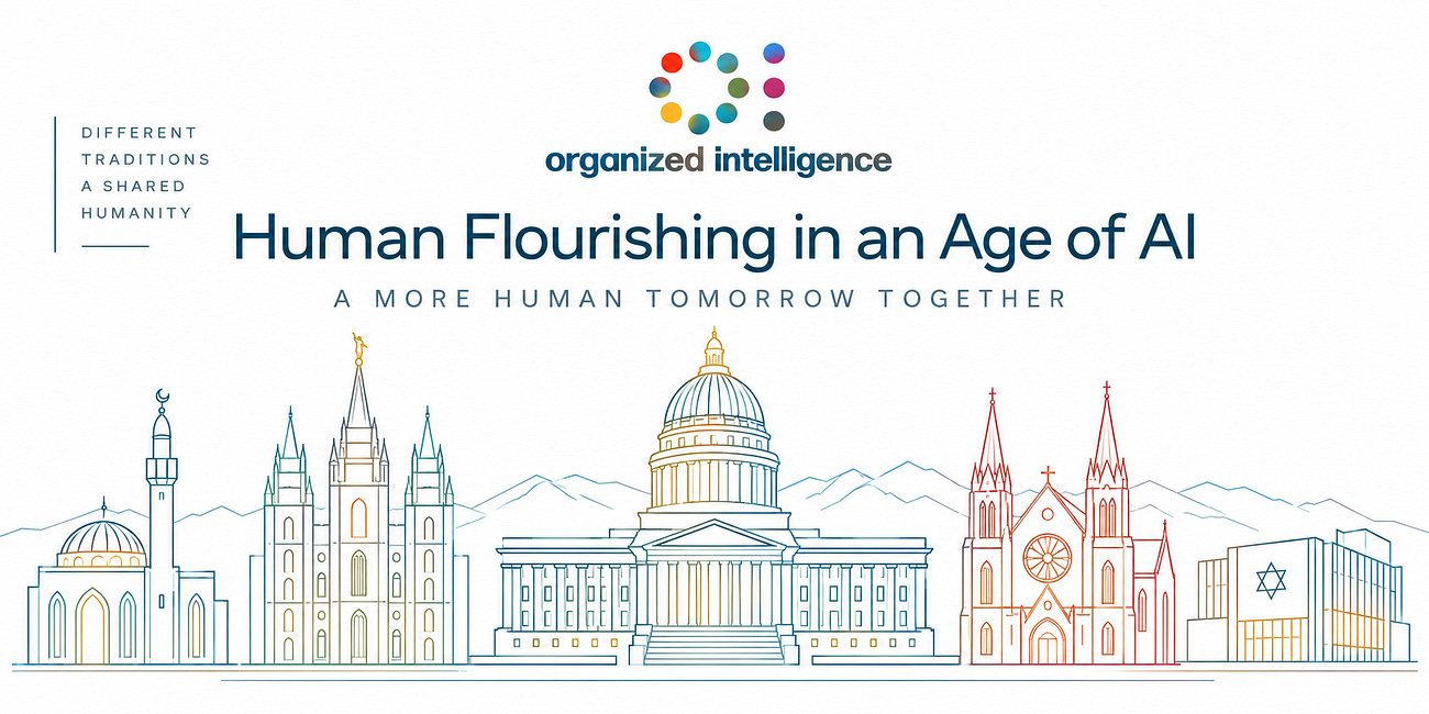 OI26: Human Flourishing in an Age of AI