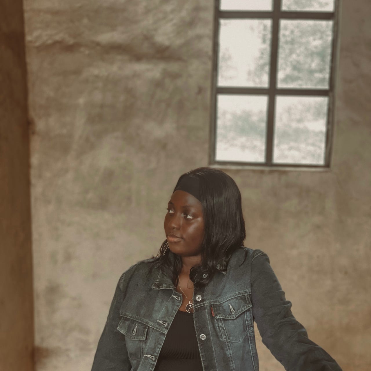 Adewunmi’s Reflection 