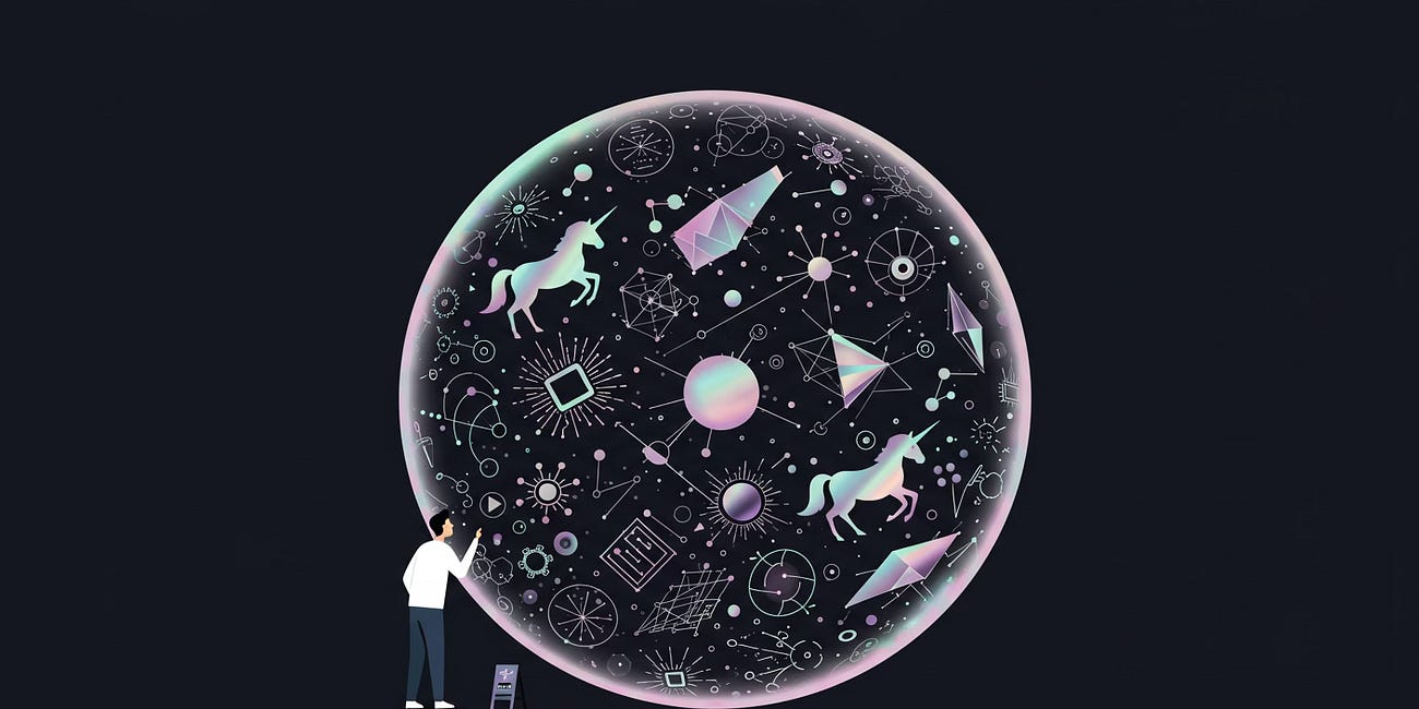 Quantum’s next unicorns are being built now 🦄