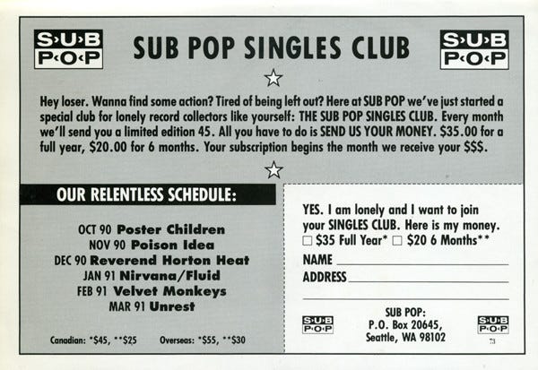 Fichier:Sub Pop Singles Club Promo.jpg — Wikipédia