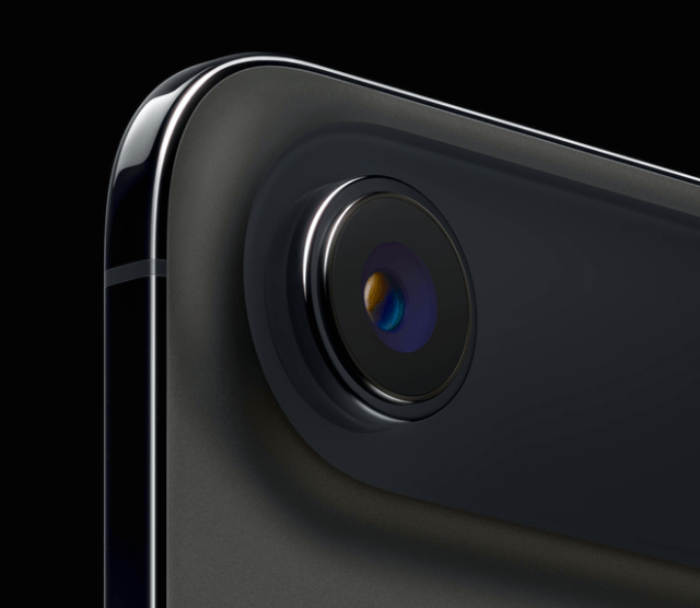 Apple's ultra-thin iPhone Air Apple's ultra-thin iPhone Air