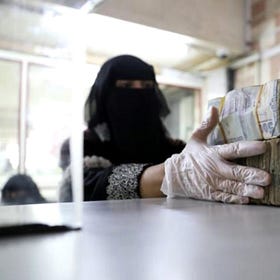 Houthis, Yemeni Government: United Towards Dedollarisation?