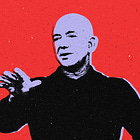 Jeff Bezos Just Announced The Washington Post Will Now Be His Personal Megaphone