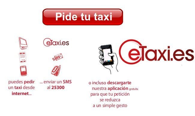 eTaxi