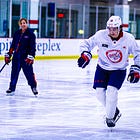 Capitals Share Update On Prospect Development, Parascak's Path After Drop In Production This Season