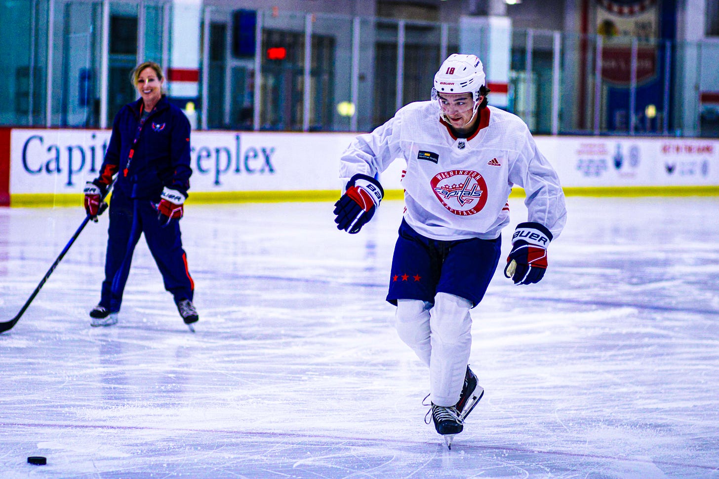 Washington Capitals