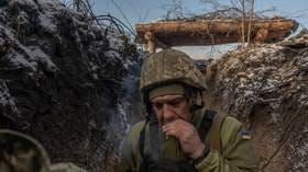 Ex-Japanese diplomat warns Ukraine of apocalyptic scenario