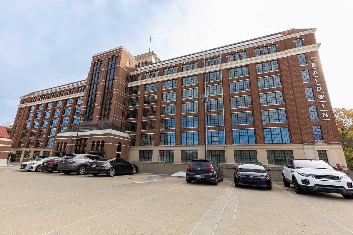 Office Conversions Reshape Cincinnati’s Urban Core 