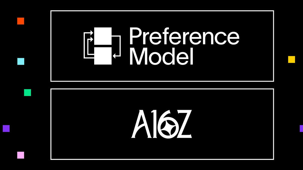 Investing in Preference Model