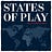 States of Play by Sam Olsen