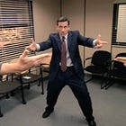 If you're not looking back, you're not learning