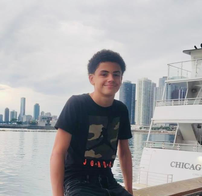 Parrish Teen Reported Missing, May Be in North Port Area