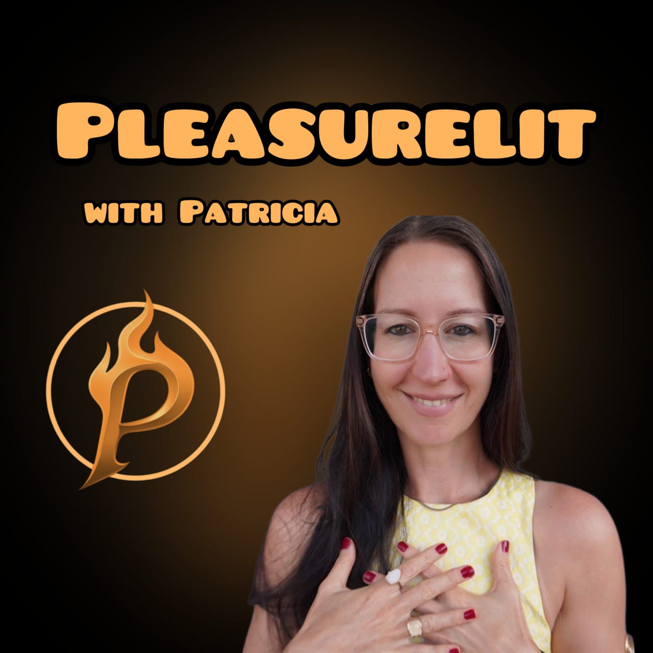 Pleasurelit logo