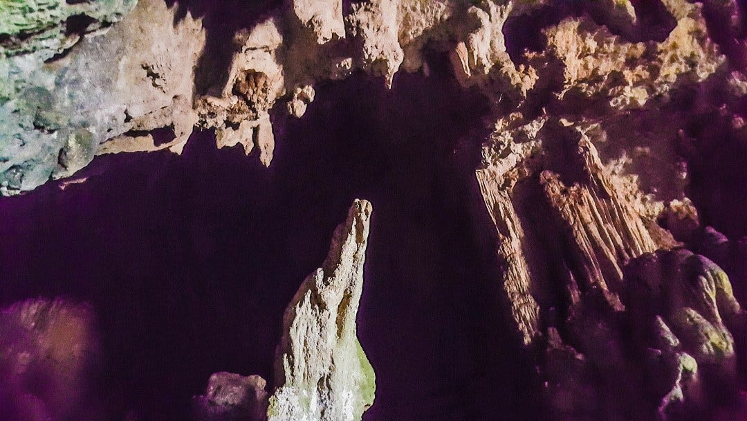 Mystical Beauty and Sacred Sites around the Oracle of Delphi | My Unusual  Journeys