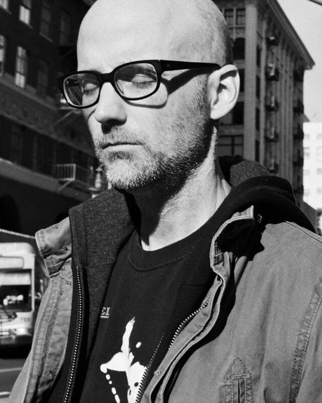 Entrevista con Moby - Indie Rocks! Entrevista con Moby - Indie Rocks!