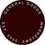 General Goods's avatar