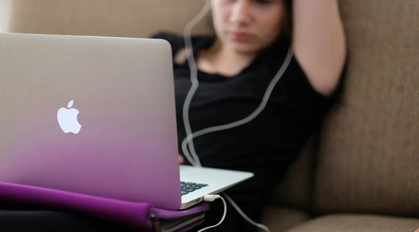 Imagen de Steinar Engeland en Unsplash.