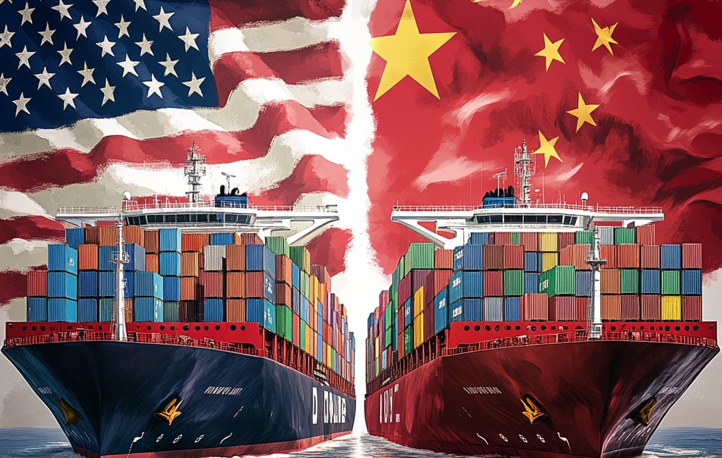 🔥10 Burning Questions on U.S. Port Fees!