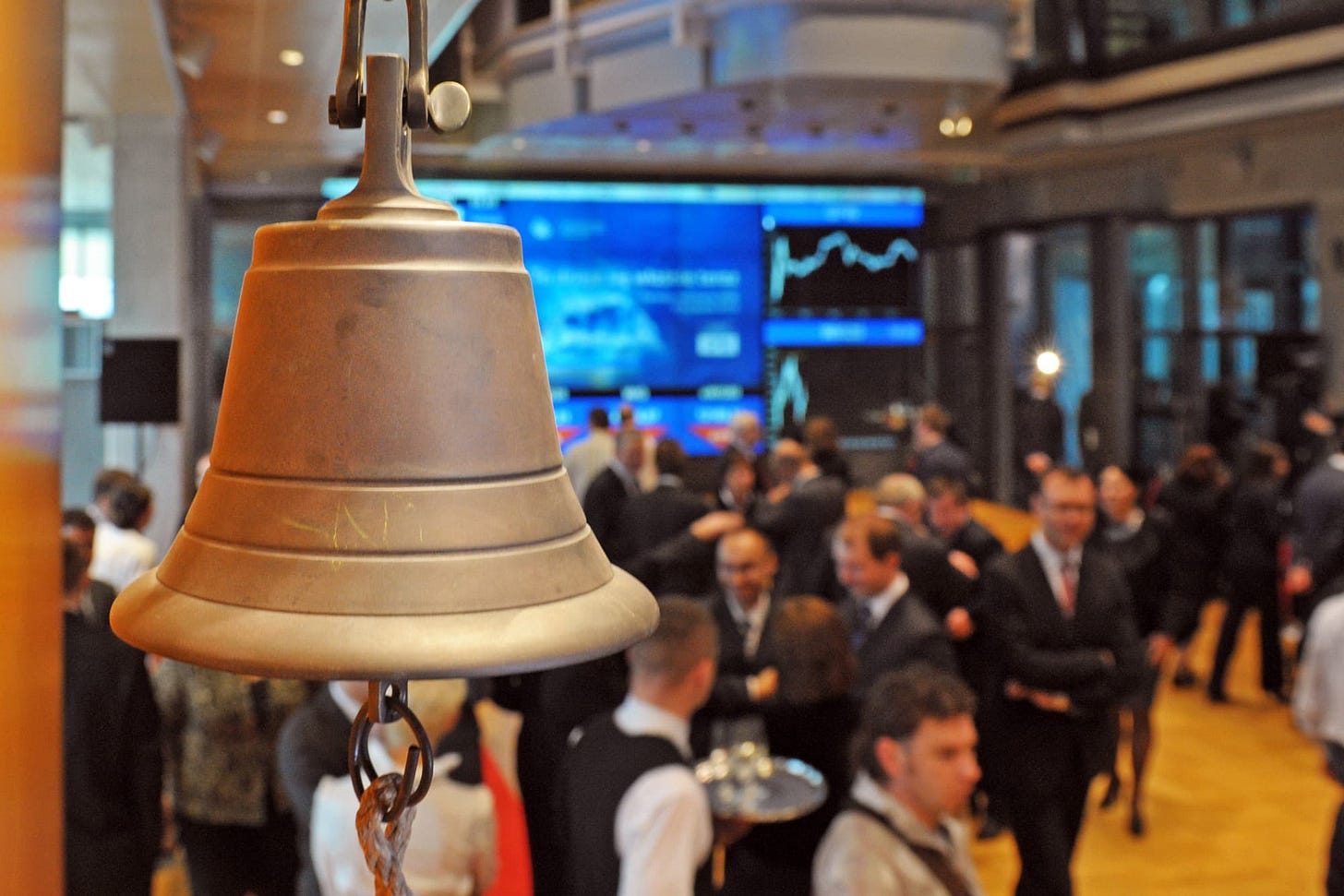 Opening Bell