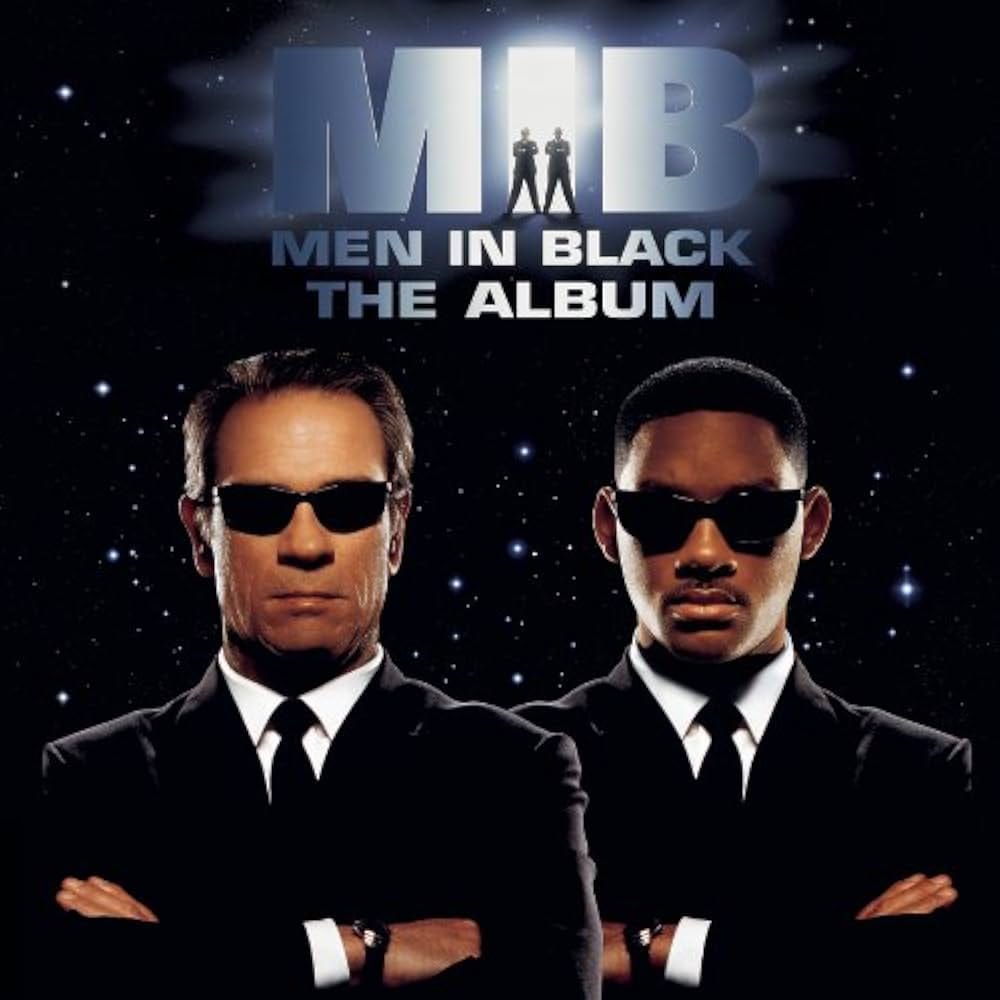 Men In Black The Album - Men In Black The Album - Amazon.com Music Men In Black The Album - Men In Black The Album - Amazon.com Music
