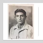 The Photograph from Tulkarm